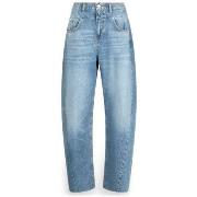 Jeans Liu Jo Jean en coton