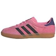 Baskets basses adidas GAZELLE W