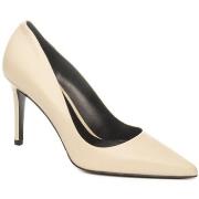 Chaussures escarpins Albano 2802-BEIGE