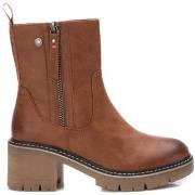 Bottines Refresh 171072-CAMEL