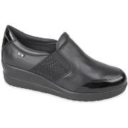 Mocassins Valleverde 36200A-NERO