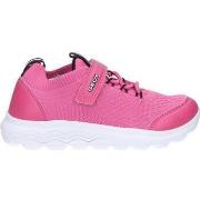 Baskets Geox J26GYB 06KBC J SPHERICA GIRL