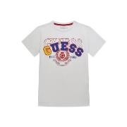 T-shirt enfant Guess SS T SHIRT