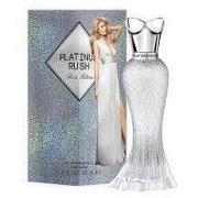 Eau de parfum Paris Hilton Platinum Rush - eau de parfum - 100ml