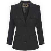 Veste Elisabetta Franchi GI10746E2 110