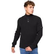 Sweat-shirt Crosshatch Wellburys