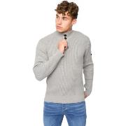 Sweat-shirt Crosshatch Wellburys