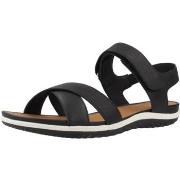 Sandales Geox D SANDAL VEGA