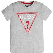 T-shirt enfant Guess G-L73I55K8HM0