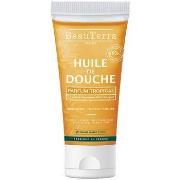 Produits bains Beauterra Douche Huile Tropicale