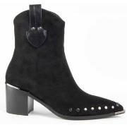 Bottes Leindia 100939