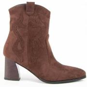 Bottes Leindia 100944