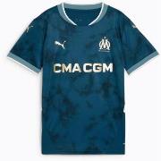 T-shirt enfant Puma Om away jsy rep jr