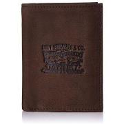 Portefeuille Levis VINTAGE TWO HORSE