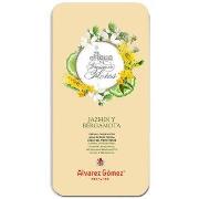 Eau de toilette Alvarez Gomez Fleurs D 39;eau Douce Jasmin Et Bergamot...