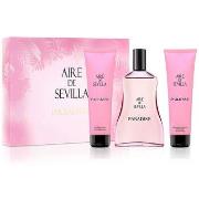 Cologne Aire Sevilla Aire De Seville Paradis Lot 3 Pcs