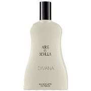 Parfums Aire Sevilla AIR DE SÉVILLE DIVANA edt vape 150 ml