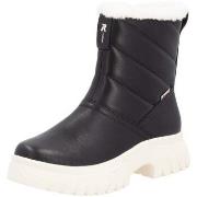 Bottes Rieker -