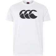 T-shirt Canterbury RD3893