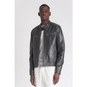 Veste Serge Pariente ALON 2 ANTHRACITE