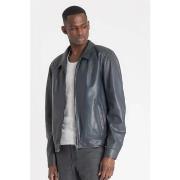 Veste Serge Pariente TYSON 2 ANTHRACITE