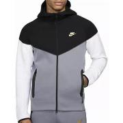 Sweat-shirt Nike Tech Fleece Windrunner