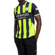 T-shirt Puma MCFC AWAY JS REP