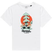 T-shirt enfant Element Whats Up