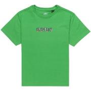 T-shirt enfant Element Footsteps