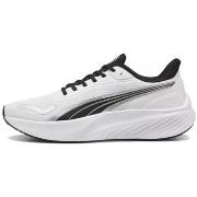 Baskets basses Puma POUNCE LITE