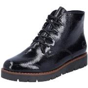 Bottines Rieker 44902-00 noir