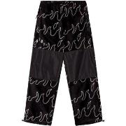 Pantalon Grimey -