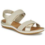 Sandales Geox D SANDAL VEGA