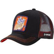 Casquette Capslab Dragon Ball Super Goku Trucker Cap