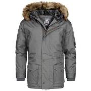 Parka Geographical Norway ABIOSAURE