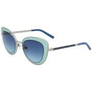 Lunettes de soleil Swarovski Lunettes de soleil Femme SK0144-5114W Ø 5...