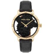 Montre Police Montre Femme (Ø 36 mm)