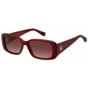 Lunettes de soleil Tommy Hilfiger Lunettes de soleil Femme TH-1966-S-C...