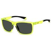 Lunettes de soleil Polaroid Lunettes de soleil Homme PLD-7043-S-YDV ø ...