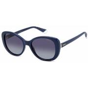 Lunettes de soleil Polaroid Lunettes de soleil Femme PLD-4154-S-X-PJP ...