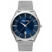 Montre Police Montre Homme P15305JS03MM