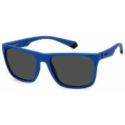 Lunettes de soleil Polaroid Lunettes de soleil Unisexe PLD-2141-S-DOF ...