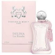 Parfums Parfums De Marly Parfum Femme EDP Delina La Rosee 75 ml