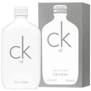 Parfums Calvin Klein Jeans Parfum Unisexe CK All EDT 50 ml