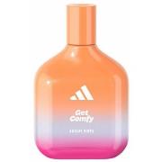 Parfums adidas Parfum Unisexe Get Comfy EDP 100 ml