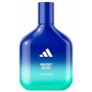 Parfums adidas Parfum Unisexe Energy Drive EDP 100 ml