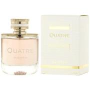 Parfums Boucheron Parfum Femme EDP Quatre pour Femme 100 ml