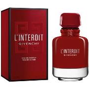 Parfums Givenchy Parfum Femme L'Interdit Rouge Ultime EDP 80 ml