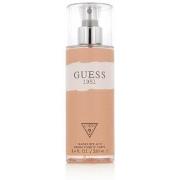 Parfums Guess Spray Corps 1981 250 ml