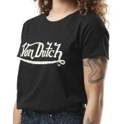 T-shirt Von Dutch VD/P/TR/SLU/B